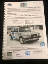 Bild 44/50 von Volkswagen Golf I GTI 1.6 (1980)