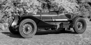 Image 3/6 of Alfa Romeo 8C 2300 (1933)