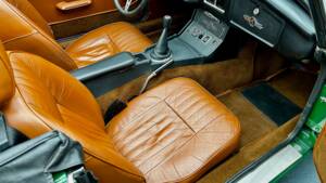 Image 9/14 of MG MGB (1976)