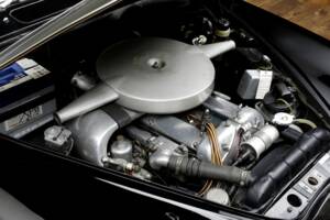 Bild 21/23 von Jaguar Mk II 3.8 (1961)