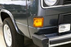 Bild 9/34 von Volkswagen T3 Caravelle GL 1.9 (1987)
