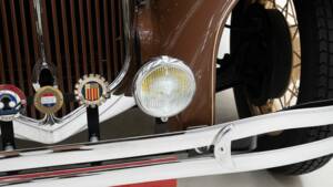 Obraz 13/15 pojazdu Chrysler Series CM (1931)