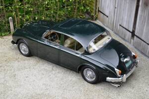 Afbeelding 6/35 van Jaguar Mk II 3.8 (1962)
