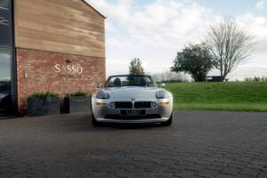 Image 37/84 of BMW Z8 (2001)