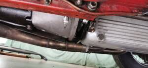 Image 74/80 of Jaguar E-Type 4.2 (1966)