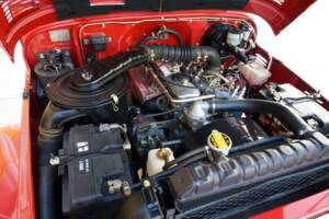 Bild 16/17 von Toyota Landcruiser BJ 42 (1984)