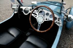Bild 26/50 von Healey Silverstone (1950)