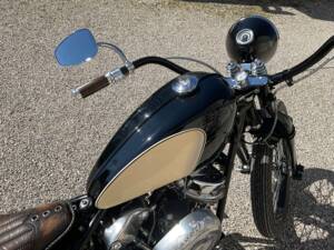 Bild 32/62 von Harley-Davidson DUMMY (1957)