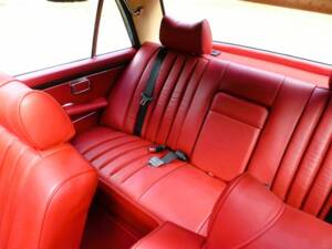 Mercedes-Benz 300 SEL 6.3 silbergrau metallic (W 109) 1971