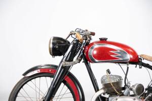 Image 33/50 of FIAMC 125 Sport (1952)