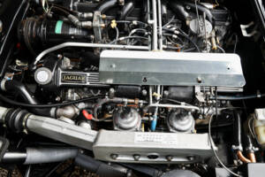 Bild 46/50 von Jaguar Type E V12 (1974)