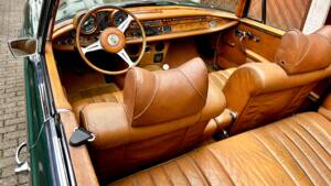 Image 9/15 of Mercedes-Benz 280 SE (1970)