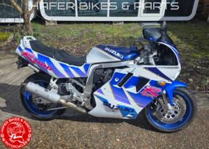 Immagine 2/32 di Suzuki GSX-R 1100 (1992)