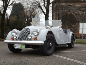 Immagine 1/50 di Morgan 4/4 1600 (1985)