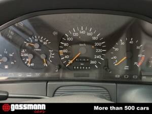 Bild 11/15 von Mercedes-Benz 500 SEC AMG (1993)