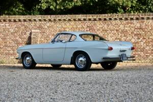 Bild 2/50 von Volvo 1800 S (1967)