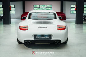 Image 8/23 of Porsche 911 Carrera (2008)
