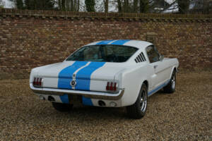Afbeelding 20/50 van Ford Mustang GT (1965)