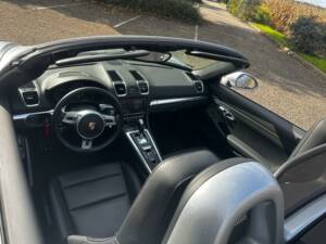 Image 11/18 of Porsche Boxster (2014)