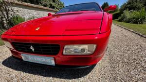 Bild 6/95 von Ferrari 512 TR (1994)