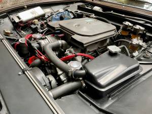 Image 38/43 de FIAT Dino 2400 Coupe (1971)