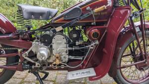 Immagine 5/11 di Moto Guzzi GT 16 (1934)