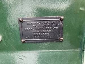 Bild 10/66 von MG YB (1952)