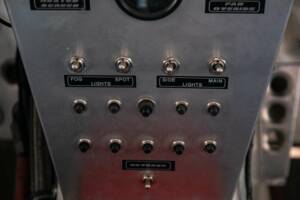 Imagen 17/50 de Ford Escort RS 1600 (1972)