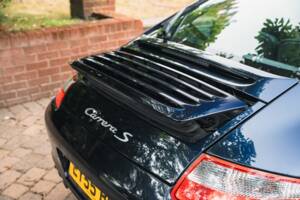 Bild 38/50 von Porsche 911 Carrera S (2005)