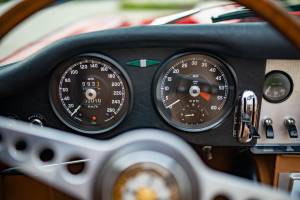Image 18/33 of Jaguar E-Type 3.8 (1964)