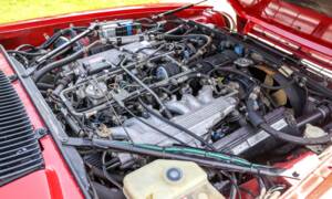 Image 5/43 of Jaguar XJ-S V12 (1988)