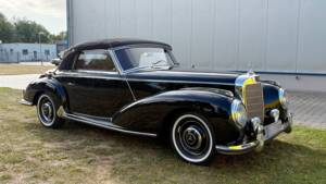 Bild 4/29 von Mercedes-Benz 300 S Roadster (1953)