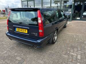 Afbeelding 4/59 van Volvo V70 R AWD (1997)