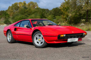 Afbeelding 3/65 van Ferrari 308 GTB (1978)