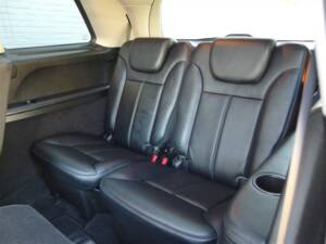 Afbeelding 80/100 van Mercedes-Benz GL 550 4MATIC (2008)