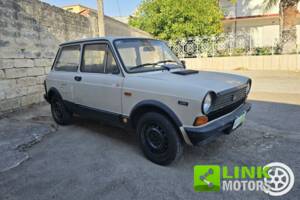 Bild 7/10 von Autobianchi A112 Junior (1982)