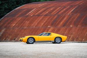 Afbeelding 56/56 van Lamborghini Miura P 400 S (1969)