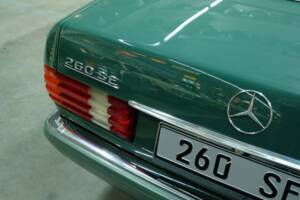 Bild 8/50 von Mercedes-Benz 260 SE (1990)