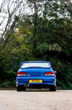 Image 36/50 of Subaru Impreza Prodrive P1 (2000)