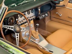 Bild 8/9 von Jaguar E-Type 3.8 (1963)