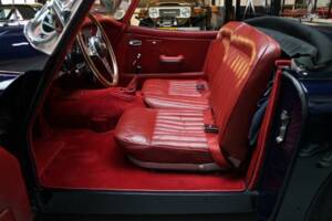 Bild 9/50 von Jaguar XK 150 3.4 S OTS (1958)