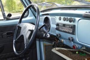 Afbeelding 28/50 van Volkswagen Kever 1300 (1972)
