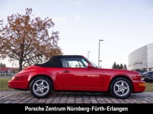 Image 12/43 of Porsche 911 Carrera 4 (1992)
