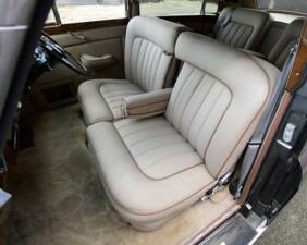 Imagen 32/50 de Rolls-Royce Silver Cloud III (1965)