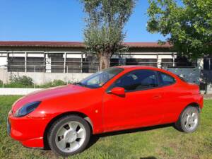 Bild 4/8 von Ford Puma 1.4i 16v (1999)