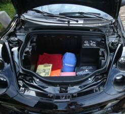 Image 13/15 of Smart Roadster-Coupé Brabus (2005)