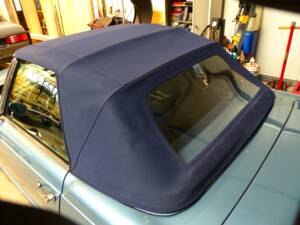 Bild 68/69 von Mercedes-Benz 230 SL (1967)