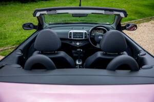 Image 29/29 of Nissan Micra C+C 1.6 (2006)