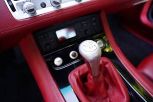 Image 4/16 de BMW Z8 (2001)