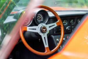 Immagine 38/38 di Bizzarrini GT Europa 1900 (1968)